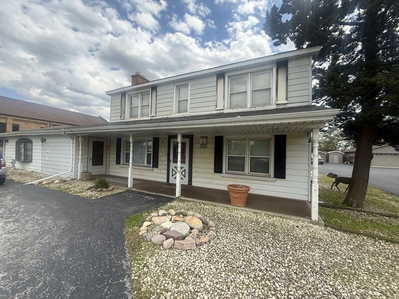 2869 Glenwood Lansing Road Lynwood IL 60411