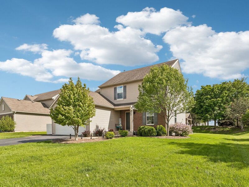 402 Cahokia Street Joliet IL 60431
