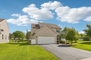Photo of 402 Cahokia Street Joliet IL 60431