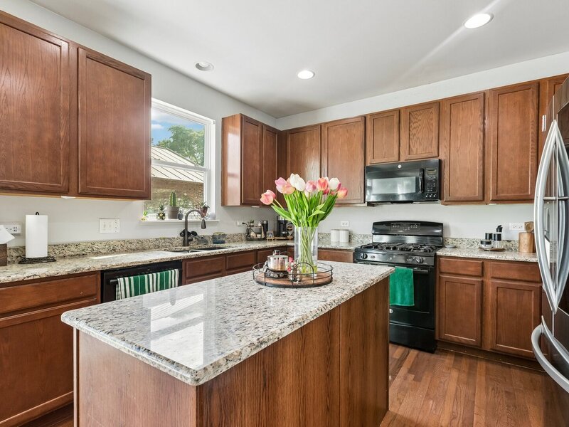 402 Cahokia Street Joliet IL 60431