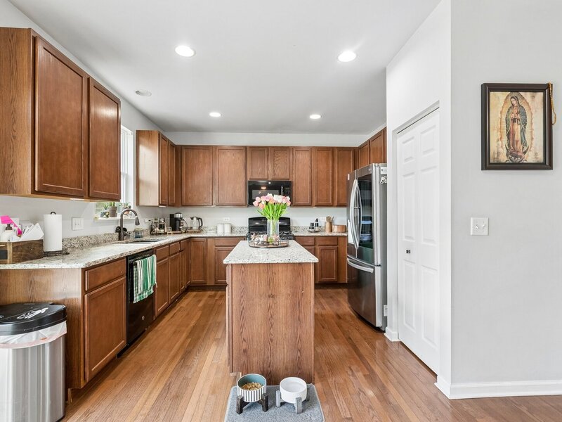 402 Cahokia Street Joliet IL 60431
