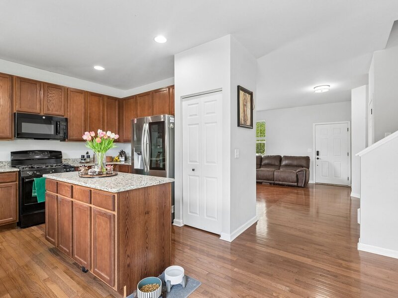 402 Cahokia Street Joliet IL 60431