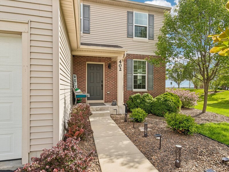 402 Cahokia Street Joliet IL 60431
