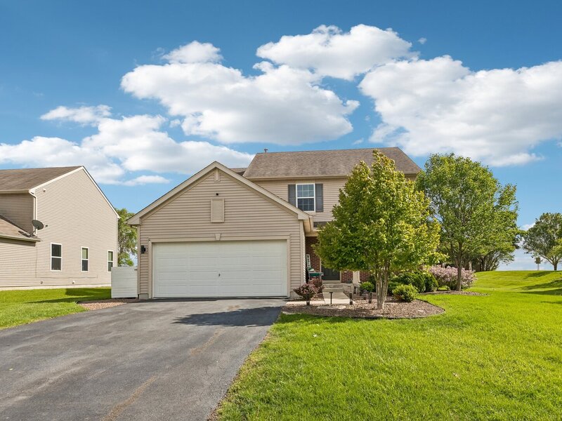 402 Cahokia Street Joliet IL 60431