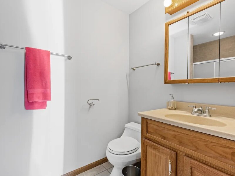 8 Hampton Court Mundelein IL 60060