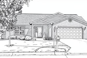 Photo of 207 Justice Lane Princeton IL 61356