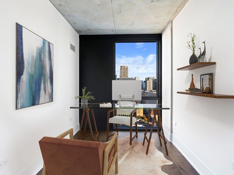 234 W Polk Street Chicago IL 60607