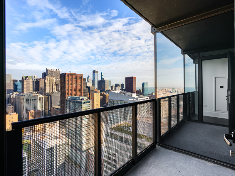 234 W Polk Street Chicago IL 60607