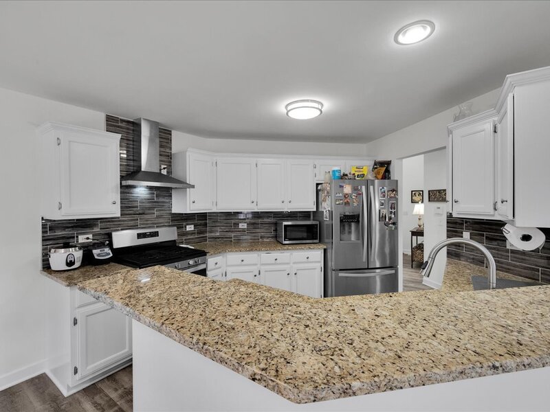3424 Parliament Lane Naperville IL 60564