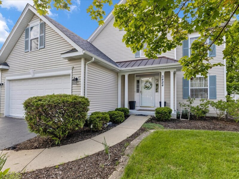 3424 Parliament Lane Naperville IL 60564