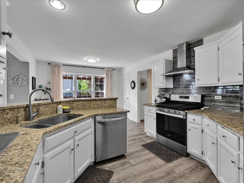 3424 Parliament Lane Naperville IL 60564