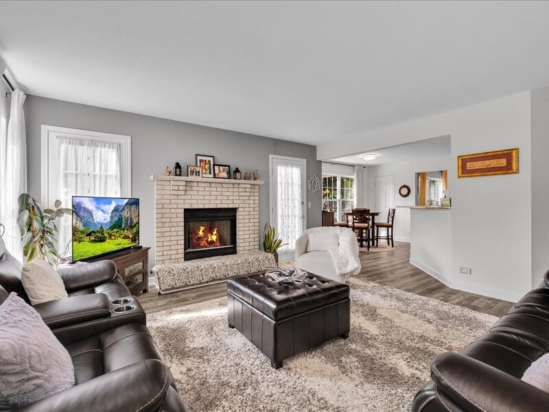 3424 Parliament Lane Naperville IL 60564