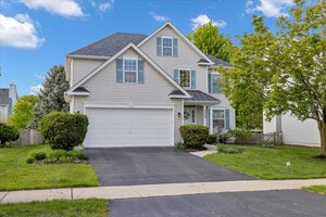Photo of 3424 Parliament Lane Naperville IL 60564