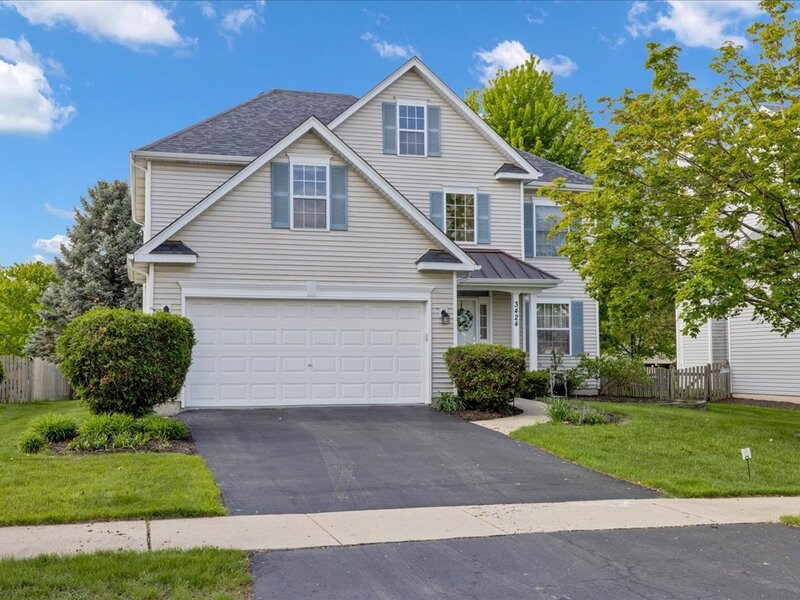 3424 Parliament Lane Naperville IL 60564