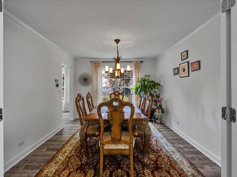 3424 Parliament Lane Naperville IL 60564