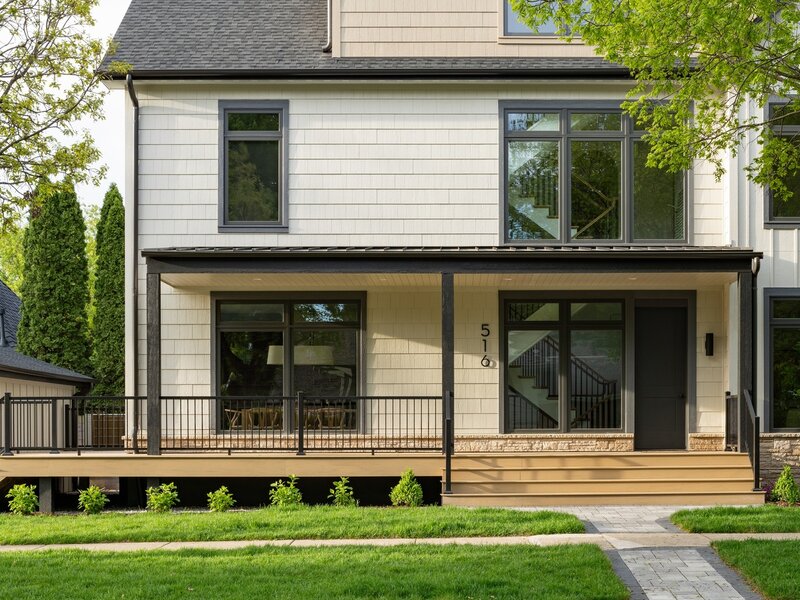 516 W 6th Street Hinsdale IL 60521