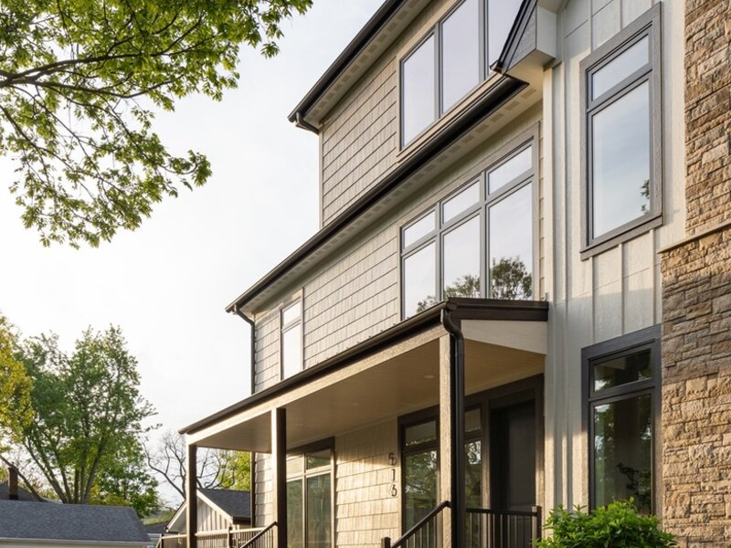 516 W 6th Street Hinsdale IL 60521