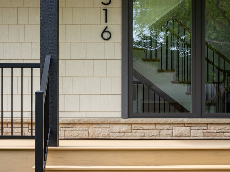 516 W 6th Street Hinsdale IL 60521