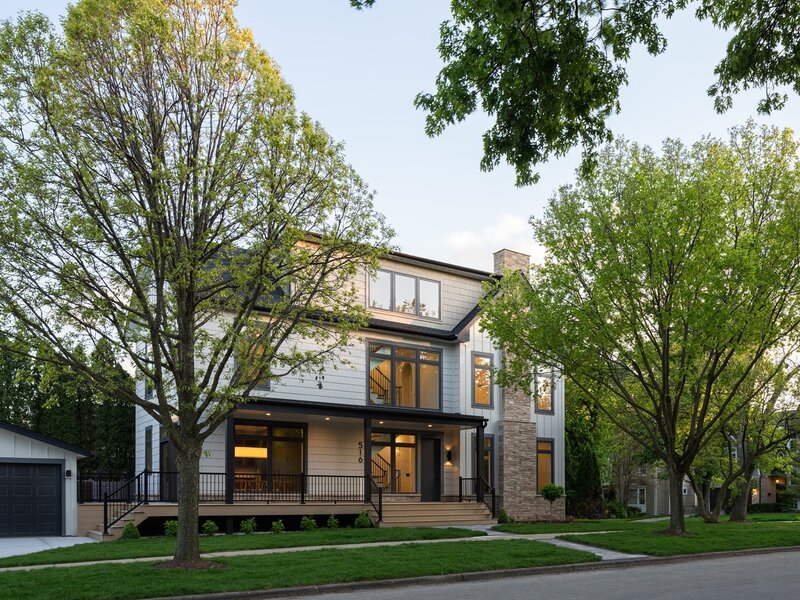 516 W 6th Street Hinsdale IL 60521