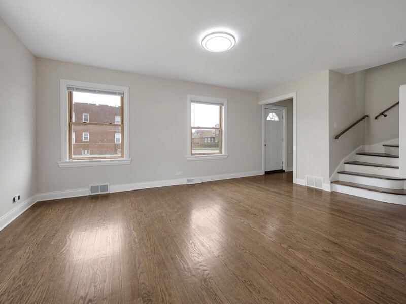 8435 S Cregier Avenue Chicago IL 60617