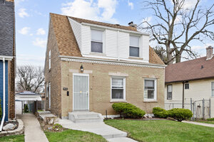 Photo of 8435 S Cregier Avenue Chicago IL 60617