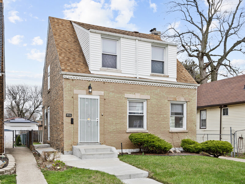 8435 S Cregier Avenue Chicago IL 60617