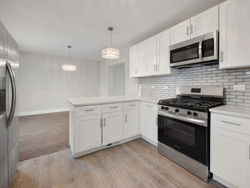8435 S Cregier Avenue Chicago IL 60617