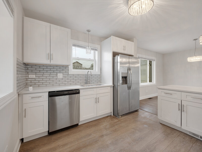 8435 S Cregier Avenue Chicago IL 60617