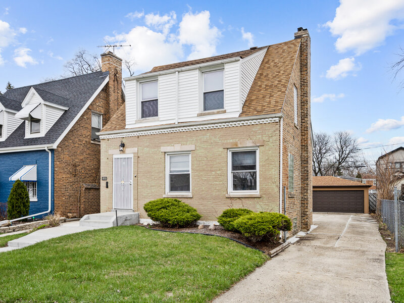 8435 S Cregier Avenue Chicago IL 60617