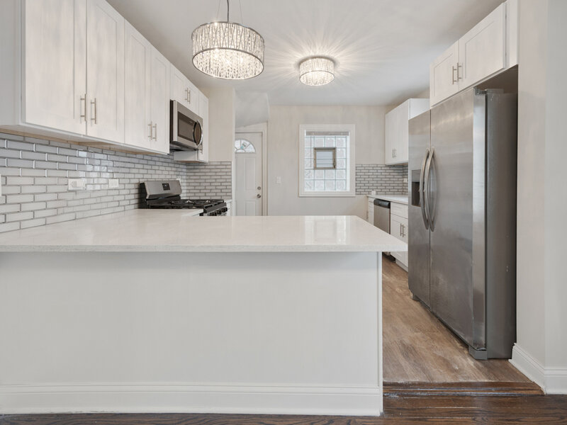 8435 S Cregier Avenue Chicago IL 60617