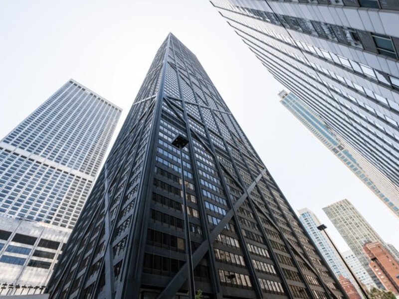 175 E Delaware Place Chicago IL 60611