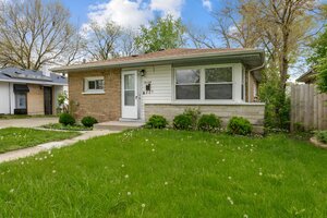 Photo of 16329 Hermitage Avenue Markham IL 60428