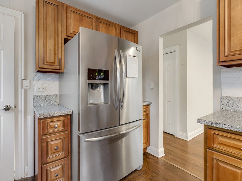 16329 Hermitage Avenue Markham IL 60428