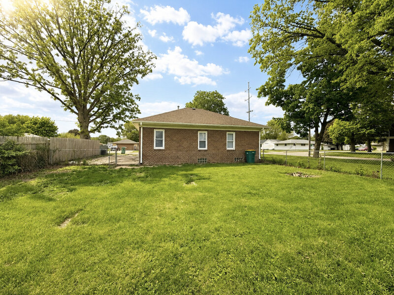 912 N Wasson Street Streator IL 61364
