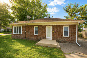 Photo of 912 N Wasson Street Streator IL 61364