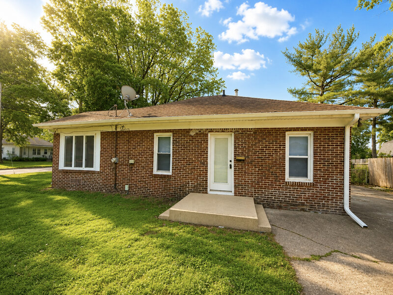 912 N Wasson Street Streator IL 61364