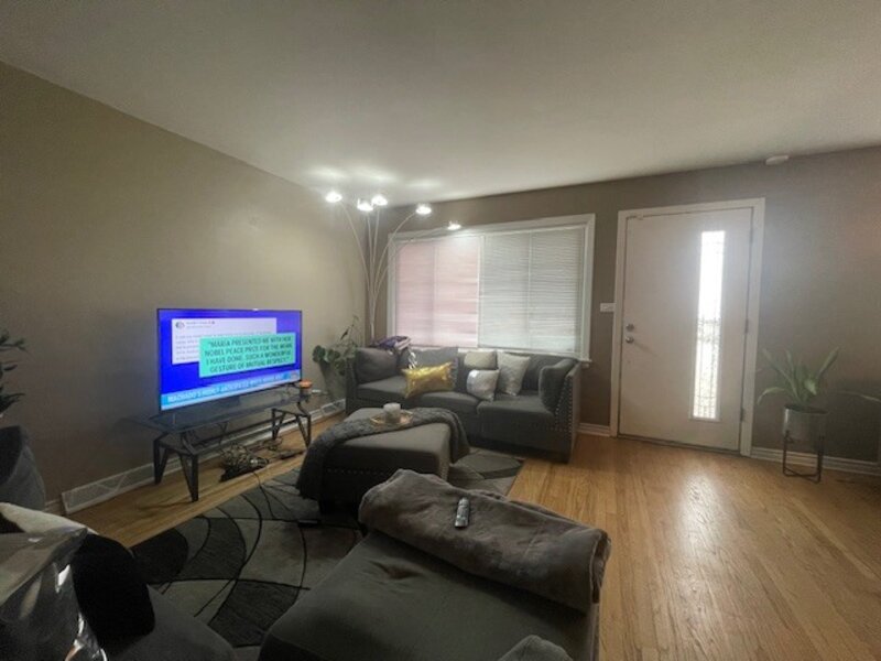 1116 Cernan Drive Bellwood IL 60104