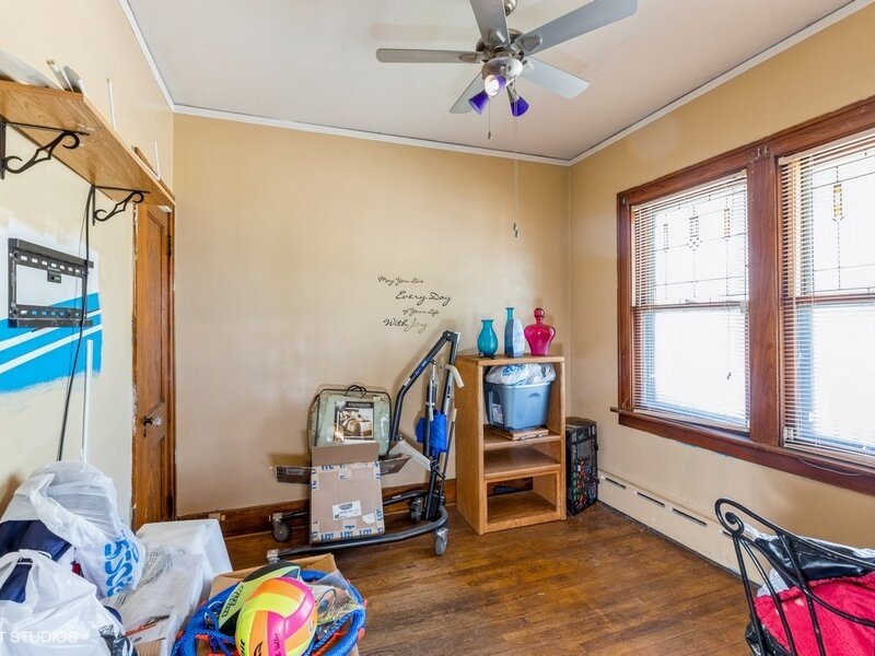 14910 S Wood Street Harvey IL 60426