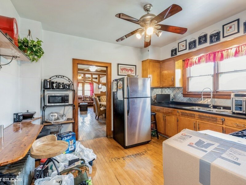 14910 S Wood Street Harvey IL 60426
