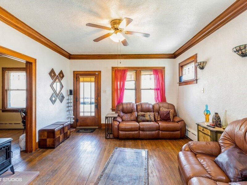 14910 S Wood Street Harvey IL 60426