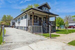 Photo of 14910 S Wood Street Harvey IL 60426