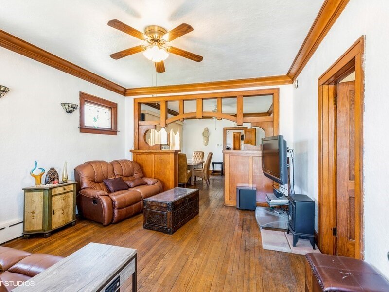 14910 S Wood Street Harvey IL 60426