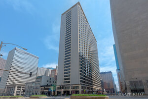 Photo of 535 N Michigan Avenue Chicago IL 60611 Unit 806
