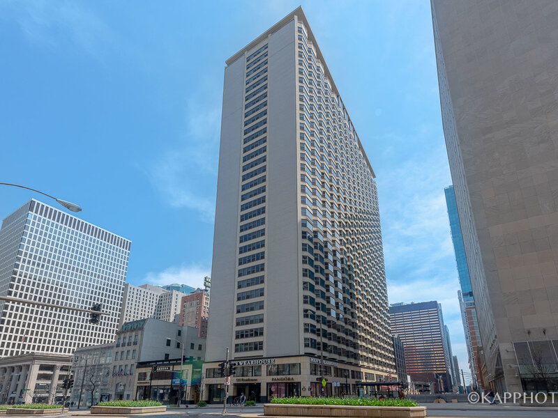 535 N Michigan Avenue Chicago IL 60611