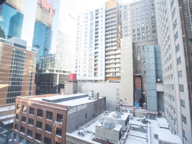 535 N Michigan Avenue Chicago IL 60611