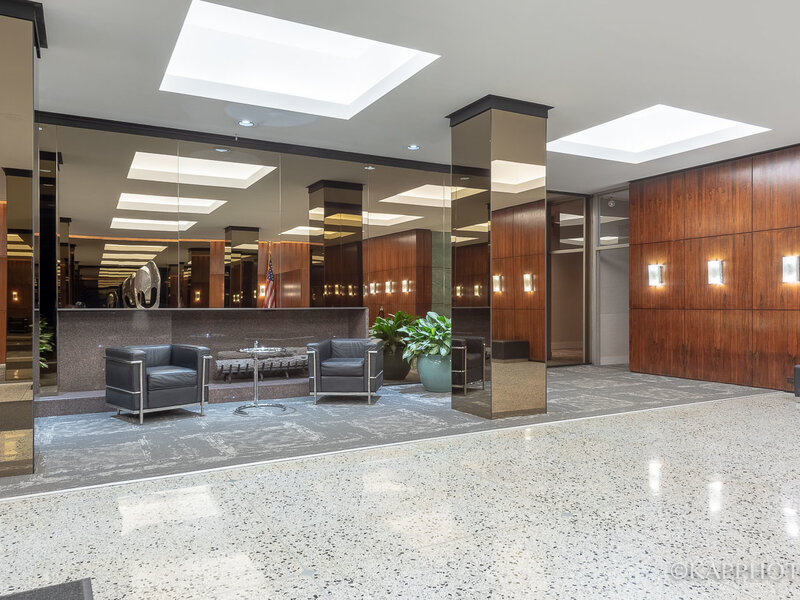535 N Michigan Avenue Chicago IL 60611