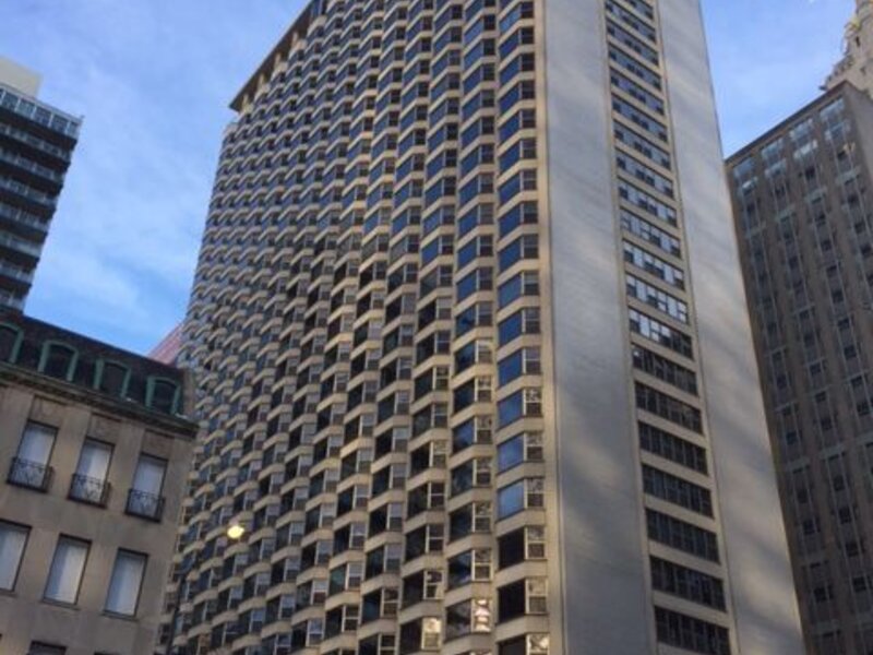 535 N Michigan Avenue Chicago IL 60611