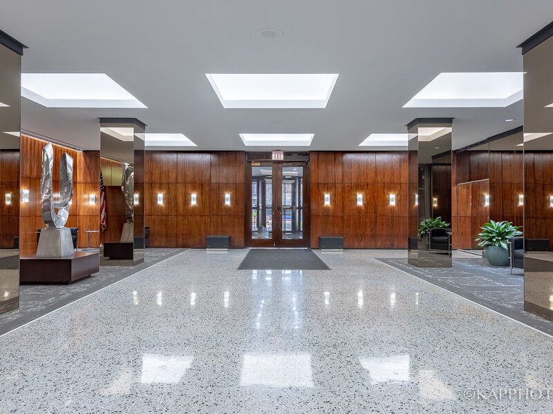 535 N Michigan Avenue Chicago IL 60611