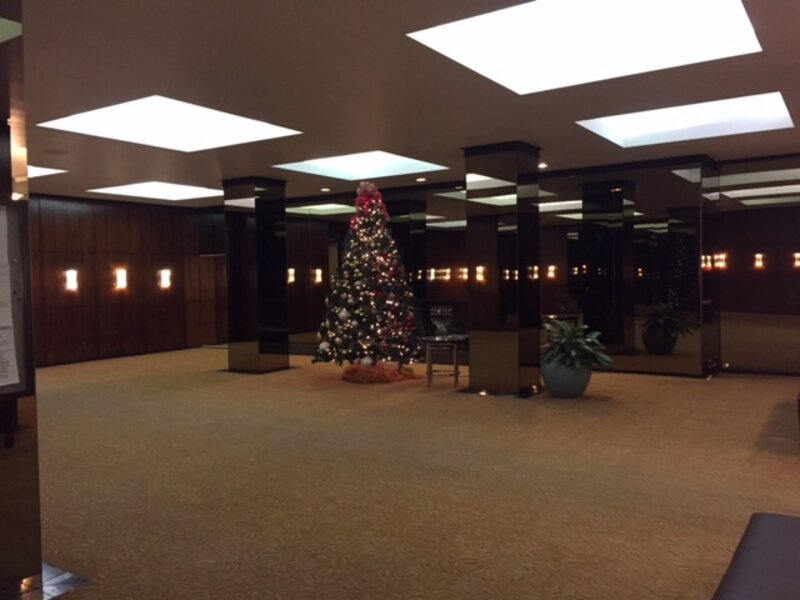 535 N Michigan Avenue Chicago IL 60611
