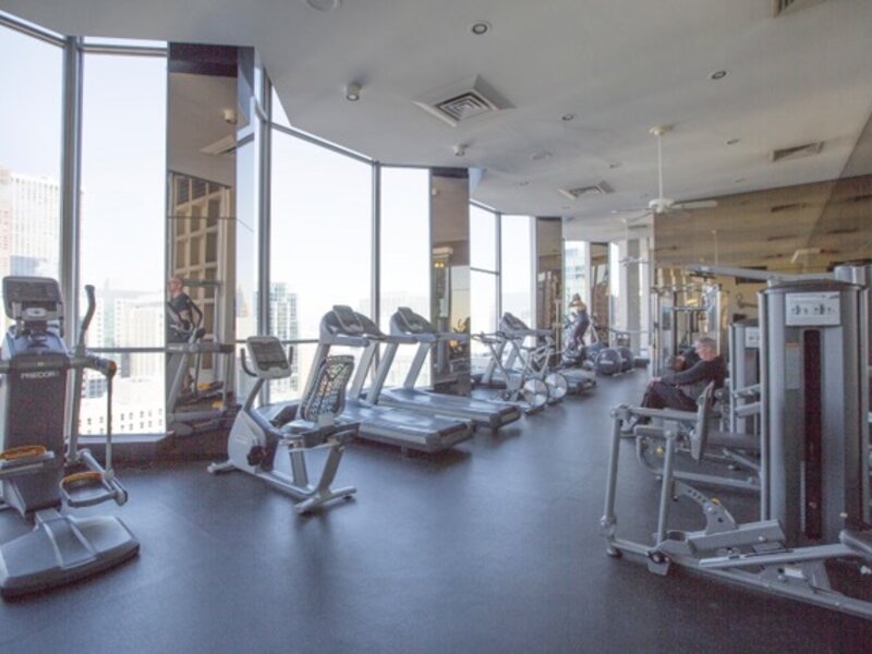 535 N Michigan Avenue Chicago IL 60611